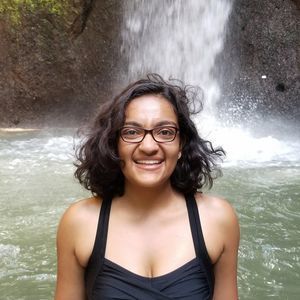 Meet your Posher, Roma